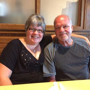 Meet your Posher, Darlene