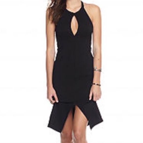 NWT Free People Fri. Night Interlock XS