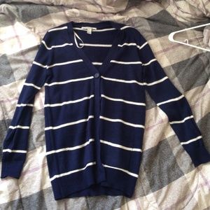 Long Cardigan