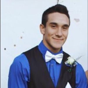 Meet your Posher, Reuben