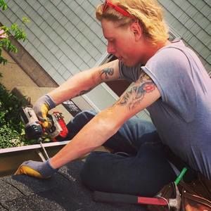 Meet your Posher, Jake