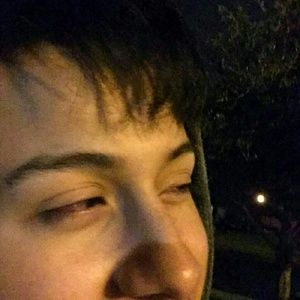 Meet your Posher, Damien