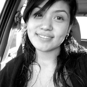 Meet your Posher, Sarae