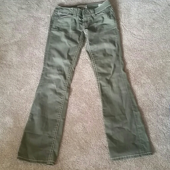 MEK NEW DUSSELDORF JEANS