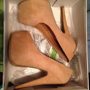 Forever 21 heels