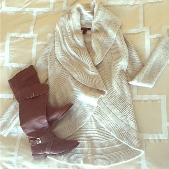 WH•BM Sweater
