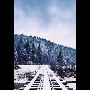 Meet your Posher, Patrick