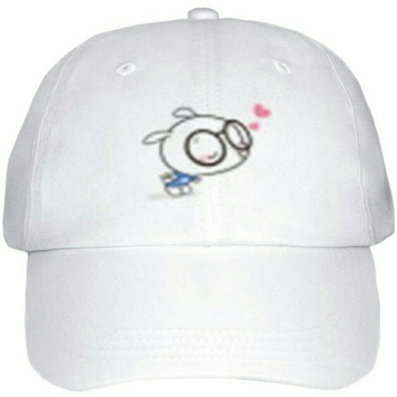 Hat - Picture 2 of 3