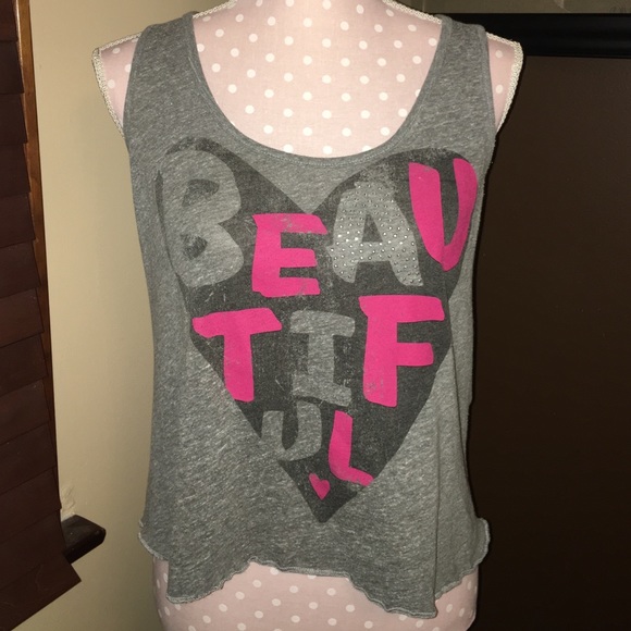 Tank top