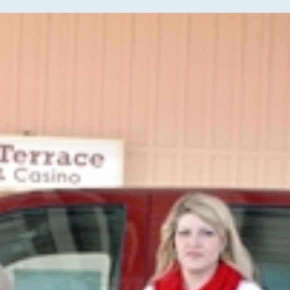 Meet your Posher, Audrey