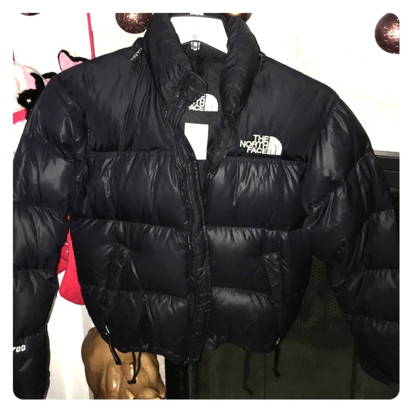 Jacket in great condition !