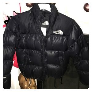 Jacket in great condition !