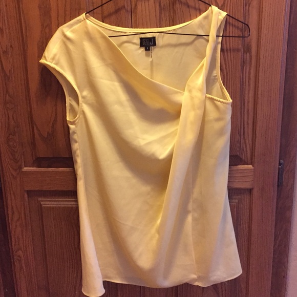 Very J tank top