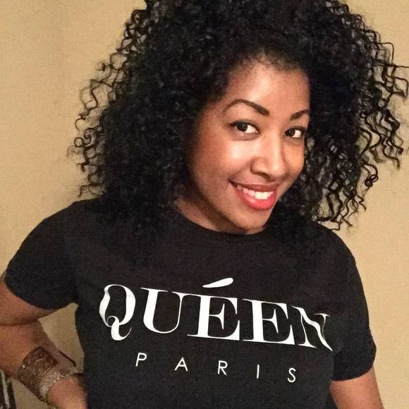 Meet your Posher, Shar