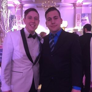 Meet your Posher, Jaylen