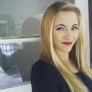 Meet your Posher, Jessica