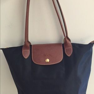 Longchamp Small Le Pliage