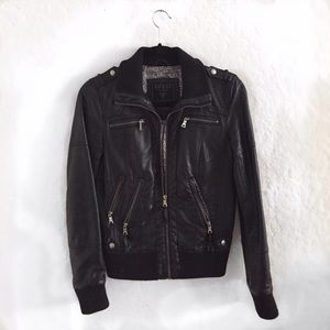 Guess bomber jacket