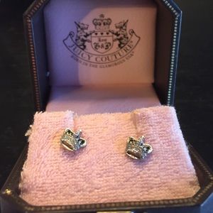 Juicy Couture Earings
