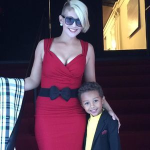 Meet your Posher, Paulina