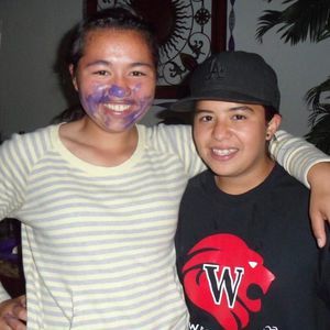 Meet your Posher, Wendy