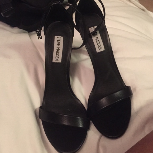 Steve Madden heels