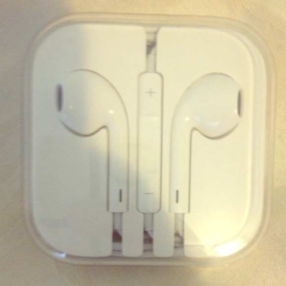 Original apple headsets