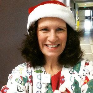 Meet your Posher, Cynthia