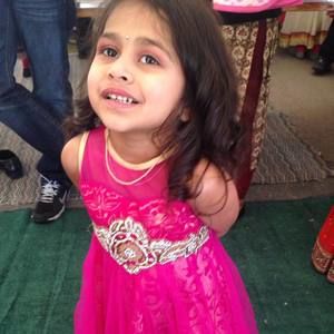 Meet your Posher, Mital