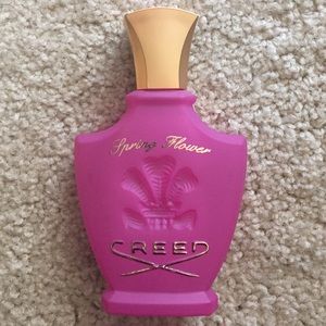 CREED Spring Flower 2.5oz/750ml perfume