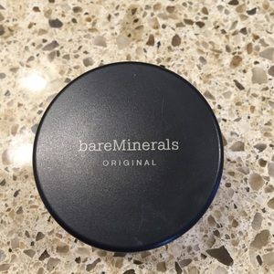 Bare Minerals Original