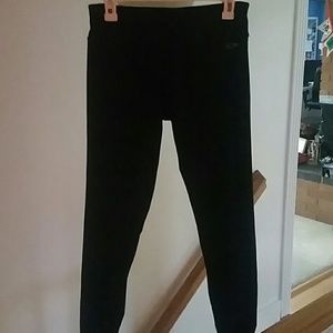 Full length leggings