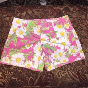 Lilly Pulitzer Shorts