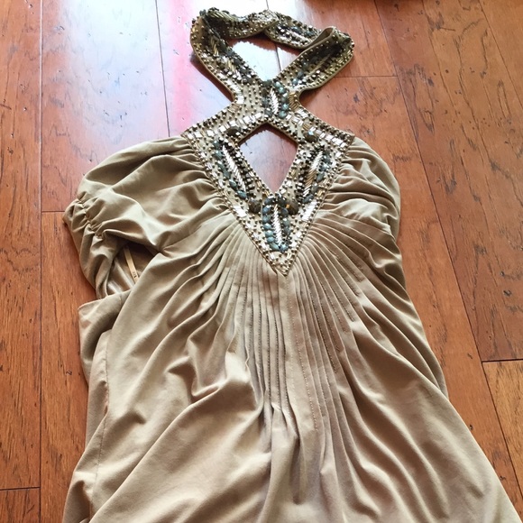 XXI dress