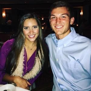 Meet your Posher, Bailie