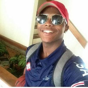 Meet your Posher, Marc