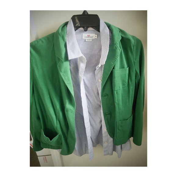 Talbots Jackets & Blazers - ☘Lucky Lady☘