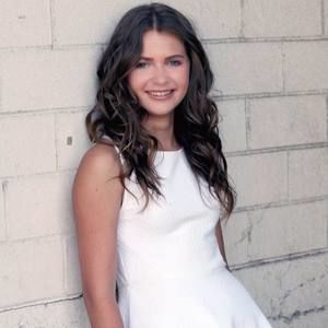 Meet your Posher, Erika