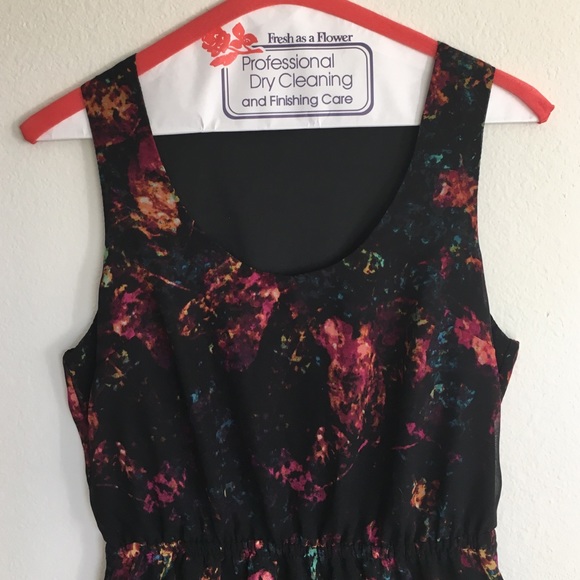 || h i g h • l o w • d r e s s || - Picture 2 of 4