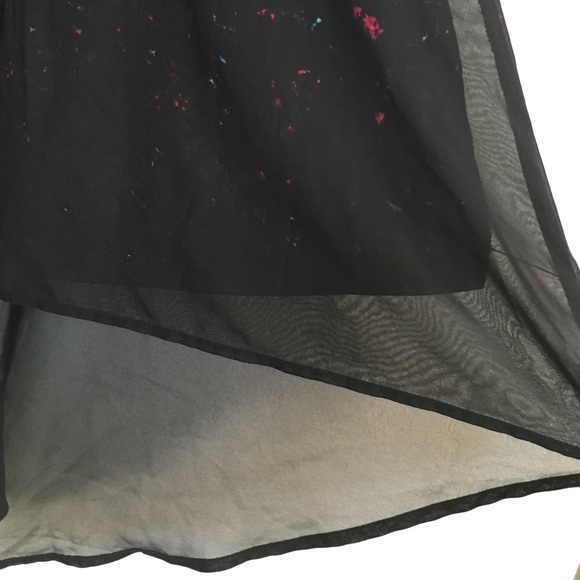 || h i g h • l o w • d r e s s || - Picture 3 of 4