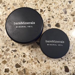 BareMinerals Mineral Veil