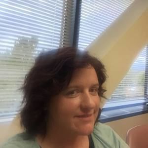 Meet your Posher, Ginger