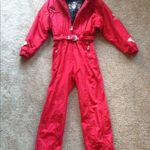 Bogner women's size 10