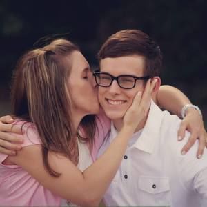 Meet your Posher, Kristin