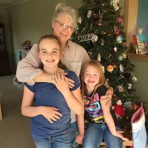 Meet your Posher, Linda