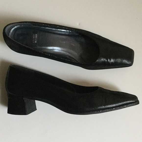 Designer Shoes