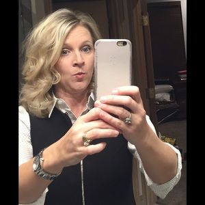 Meet your Posher, Melanie