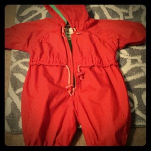 H&M Baby Winter Jacket (Girl or Boy)