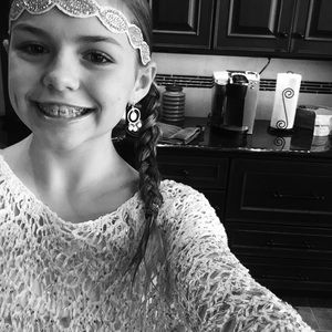 Meet your Posher, Hadlee