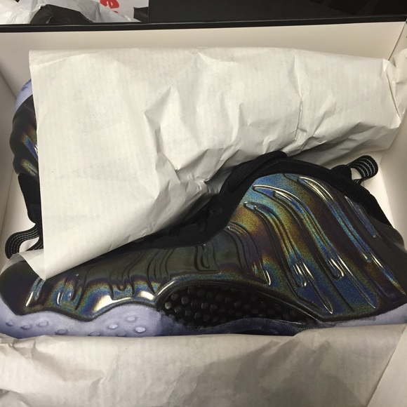 Nike Foams .